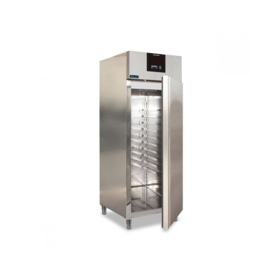 Τυφλή κατάψυξη, inox 304 CREAM 995 BT