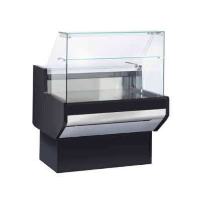 Βιτρίνα κρεοπωλείου WST 100