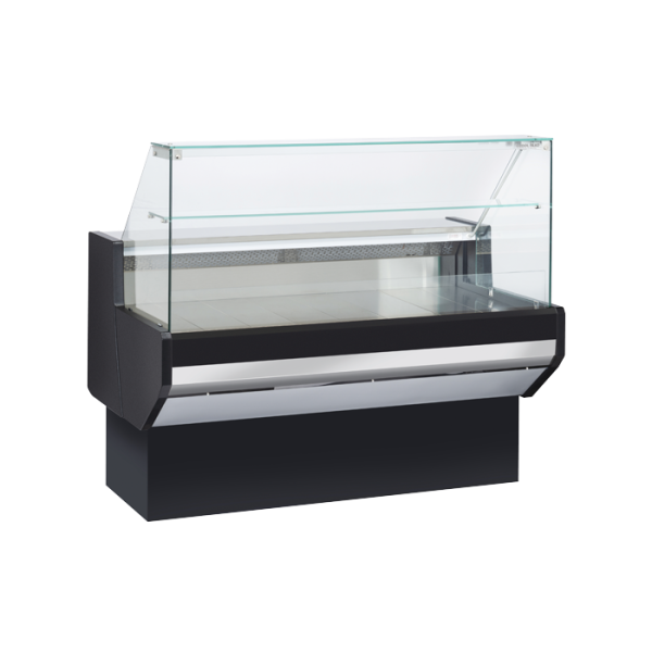 Βιτρίνα κρεοπωλείου WST 150
