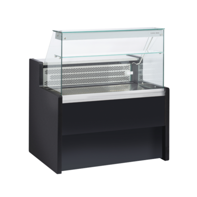 Βιτρίνα κρεοπωλείου WTE 100