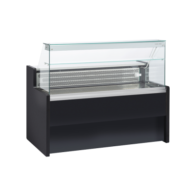 Βιτρίνα κρεοπωλείου WTE 150