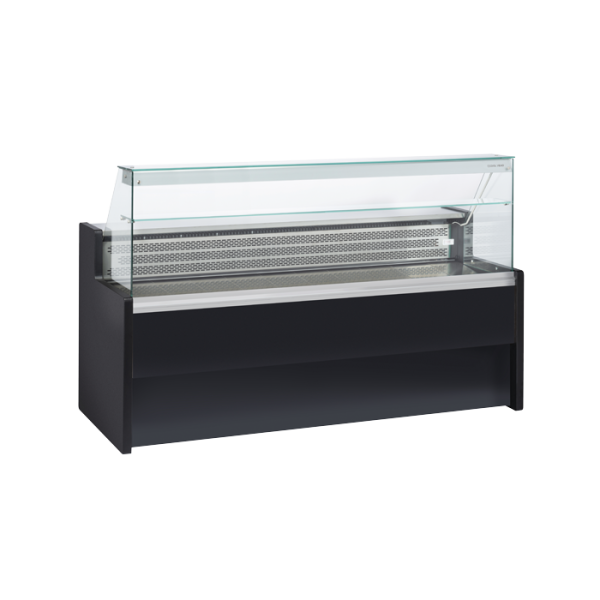 Βιτρίνα κρεοπωλείου WTE 200