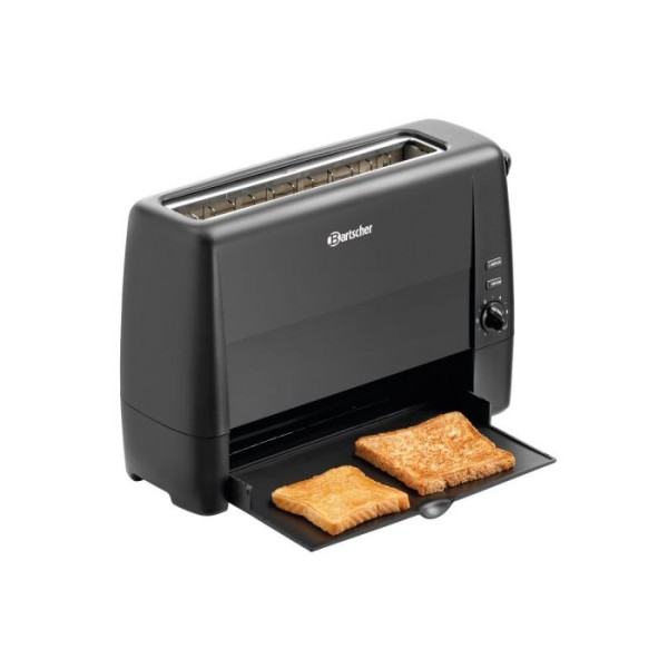 Φρυγανιέρα με 1 υποδοχή 100282 | TS20SLI