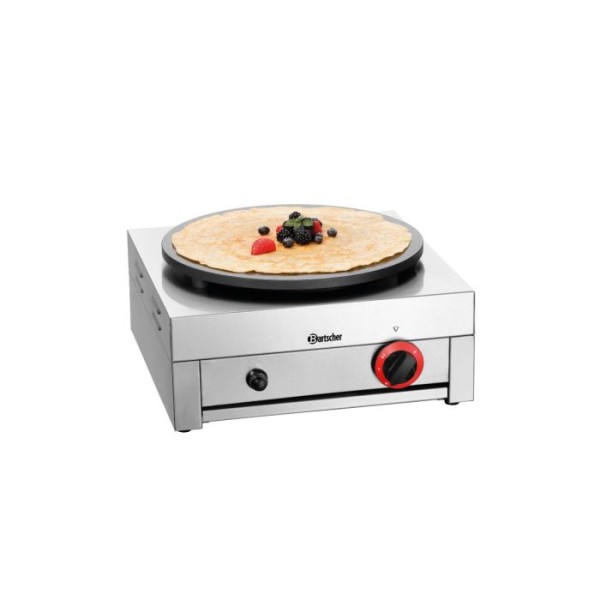 Κρεπιέρα μονή αερίου 1043613 | 1CP400G