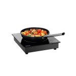 Επαγωγική εστία ηλεκτρονική εντοιχιζόμενη 105827 | 201TC