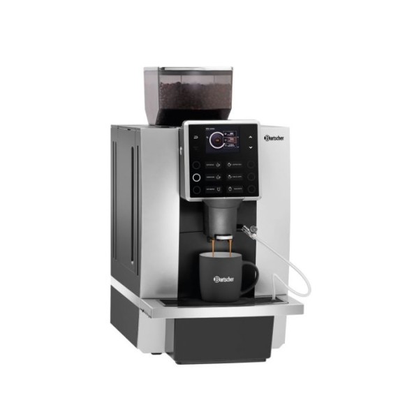 Μηχανή καφέ πλήρως αυτόματη 190052 | KV1 CLASSIC