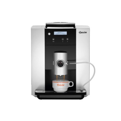 Μηχανή καφέ πλήρως αυτόματη 190080 | EASY BLACK 250