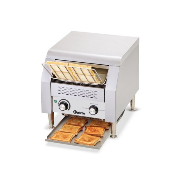 Φρυγανιέρα αλυσίδα A100205 | DLT150-1