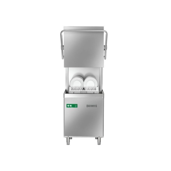 Πλυντήριο ποτηριών-πιάτων για καλάθι 50x50cm E1000 SLIM (PS2 H50-42N-DB)