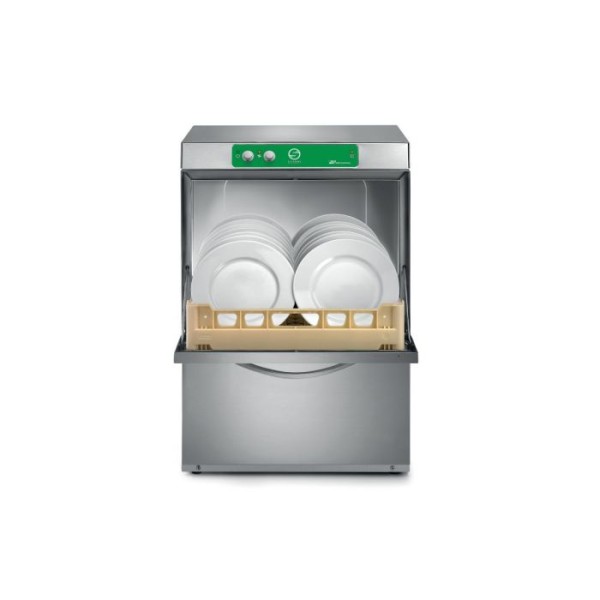 Πλυντήριο ποτηριών-πιάτων για καλάθι 50x50cm E50 PB 400V (PS D50-32-BF T400)