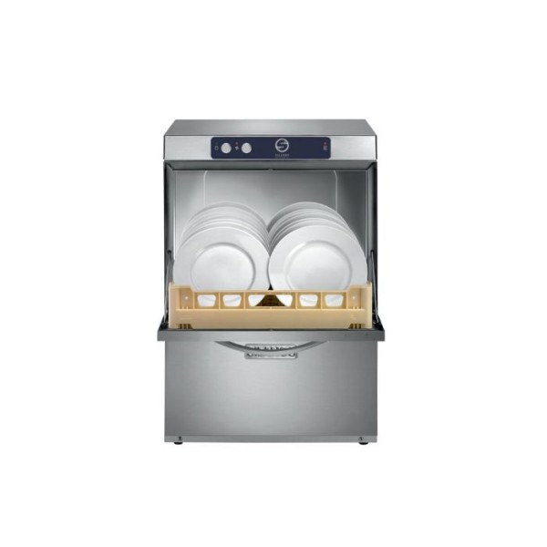 Πλυντήριο ποτηριών-πιάτων για καλάθι 50x50cm N700LX M230