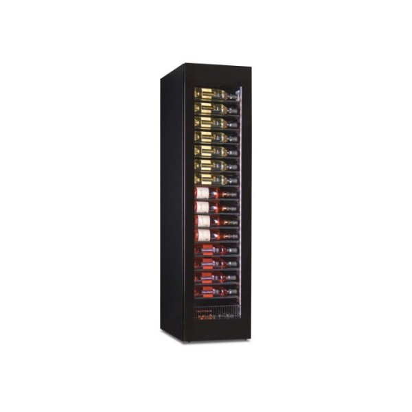 Βιτρίνα κρασιών SLIM WINE SW 112 1TB