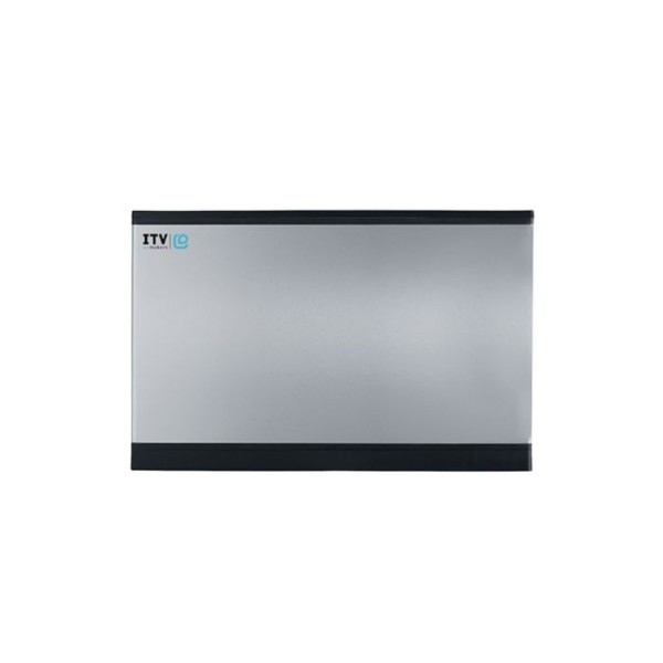 Παγομηχανή καθέτου στοιχείου με εξωτερικό κοντένσερ 241Kg SPIKA MS220 REMOTE