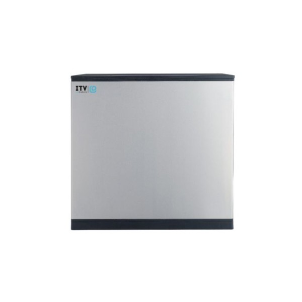 Παγομηχανή καθέτου στοιχείου 424Kg SPIKA MS410