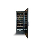 Βιτρίνα κρασιών CPV1380E