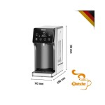 Ψηφιακός βραστήρας νερού 3lt 200043 | D3000