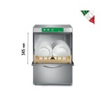 Πλυντήριο ποτηριών-πιάτων για καλάθι 50x50 E50 PB (PS D50-32-B M230)