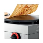 Κρεπιέρα διπλή αερίου 1043623 | 2CP400G