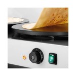 Κρεπιέρα διπλή ηλεκτρική 104457 | 2CP400