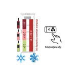 Βιτρίνα κρασιών D372 WIC ST