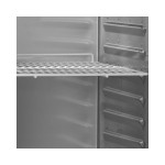 Τυφλή κατάψυξη 520 lt, GN 2/1 , inox 304 RF710