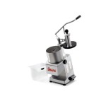 Πολυκοπτικό ηλεκτρικό TM INOX