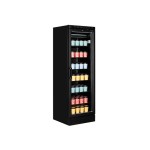 Βιτρίνα κατάψυξης UFSC371G BLACK HO-45.01.137.0001