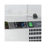 Ψυγείο σαλατών επιτραπέζιο για 8 GN 1/4 1800x335x225(435) εκ VK33-180