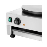 Κρεπιέρα μονή ηλεκτρική 104458 | 1CP400