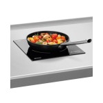 Επαγωγική εστία ηλεκτρονική εντοιχιζόμενη 105827 | 201TC