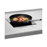 Επαγωγική εστία ηλεκτρονική εντοιχιζόμενη 105860 | 351TC