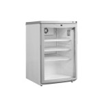 Βιτρίνα συντήρησης επιτραπέζια BC85 WHITE