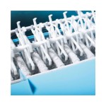 Παγομηχανή με σύστημα ανάδευσης 38Kg QUASAR NGQ 30A