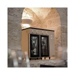 Βιτρίνα - Διανεμητής κρασιών για 6 φιάλες SOMMELIER 6