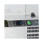 Ψυγείο σαλατών επιτραπέζιο για 5 GN 1/4 1200x335x225(435) εκ VK33-120