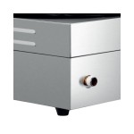 Κρεπιέρα μονή αερίου 1043613 | 1CP400G