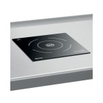 Επαγωγική εστία ηλεκτρονική εντοιχιζόμενη 105827 | 201TC