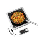 Επαγωγική εστία ηλεκτρονική εντοιχιζόμενη 105829 | IK35-EB