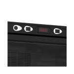 Βιτρίνα κρασιών D372 WIC ST