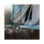 Παγομηχανή με σύστημα ανάδευσης 38Kg QUASAR NGQ 30A