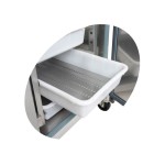 Τυφλή συντήρηση - κατάψυξη για ψάρια RKS600