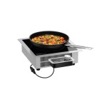 Επαγωγική εστία ηλεκτρονική εντοιχιζόμενη 105829 | IK35-EB