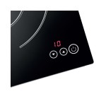 Επαγωγική εστία ηλεκτρονική εντοιχιζόμενη 105860 | 351TC