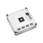 Eπαγωγική θερμαινόμενη επιφάνεια Ø 280mm (drop in) 105864 | IW3-EBBF