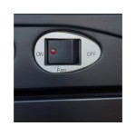 Βιτρίνα κρασιών D372 WIC ST