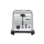 Φρυγανιέρα με 2 υποδοχές 100373 | TBRB20