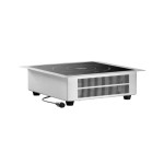 Επαγωγική εστία ηλεκτρονική εντοιχιζόμενη 105829 | IK35-EB