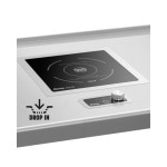 Επαγωγική εστία ηλεκτρονική εντοιχιζόμενη 105829 | IK35-EB