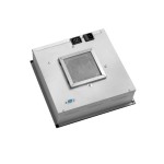 Eπαγωγική θερμαινόμενη επιφάνεια Ø 280mm (drop in) 105864 | IW3-EBBF