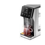 Ψηφιακός βραστήρας νερού 3lt 200043 | D3000